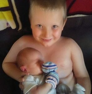 Meet your Posher, Cheryl